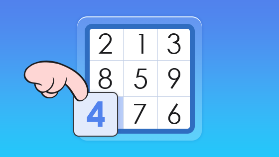 beginner sudoku puzzles